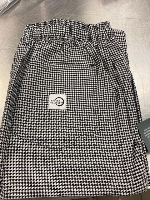 Millennia Women's Cook Pant Hounds Tooth L
