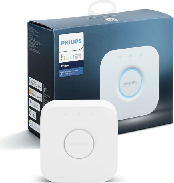 Philips Hue Bridge - ONLINE ONLY