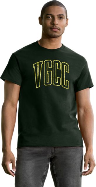 Vance Granville Community College Short Sleeve T-Shirt