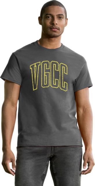 Vance Granville Community College Short Sleeve T-Shirt