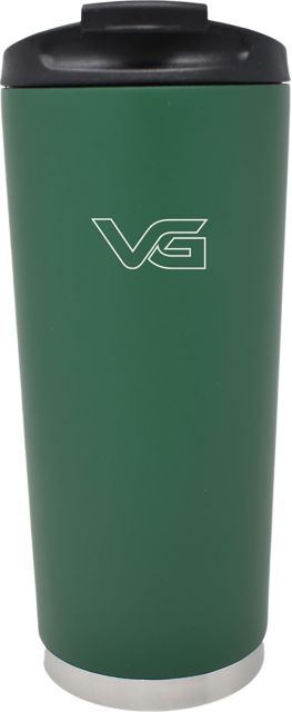Vance Granville Community College 16 oz. Vacuum Tumbler