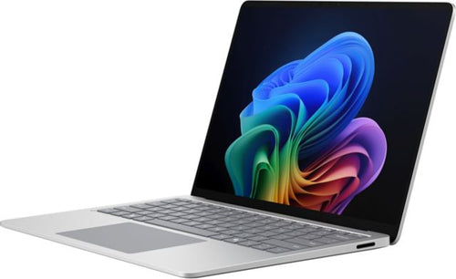 Microsoft Surface Laptop 7 Copilot+ PC 13.8'' - Intel Core Ultra 7 - 32GB RAM - 512GB - Platinum - ONLINE ONLY