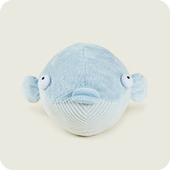 Puffer Fish Warmies