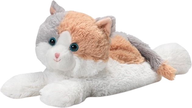 CALICO CAT WARMIE