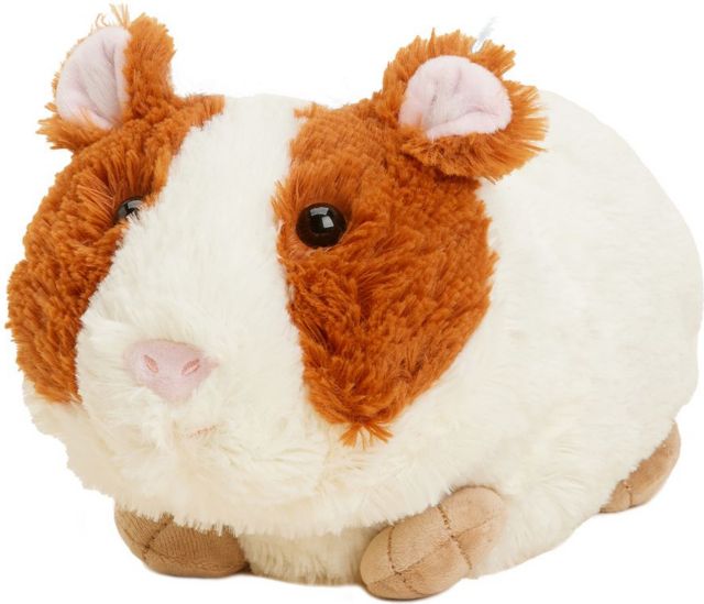 WARMIES GUNIEA PIG JR